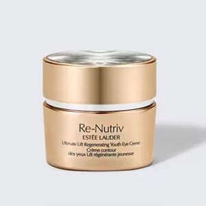 Estee Lauder Re-Nutriv Ultimate Lift Regenerating Youth Anti-Aging Eye Cream